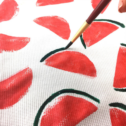Artdeco Kumaş Boyası 25ml Koyu Kırmızı 106