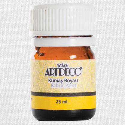 Artdeco Kumaş Boyası 25ml Örtücü Beyaz 169