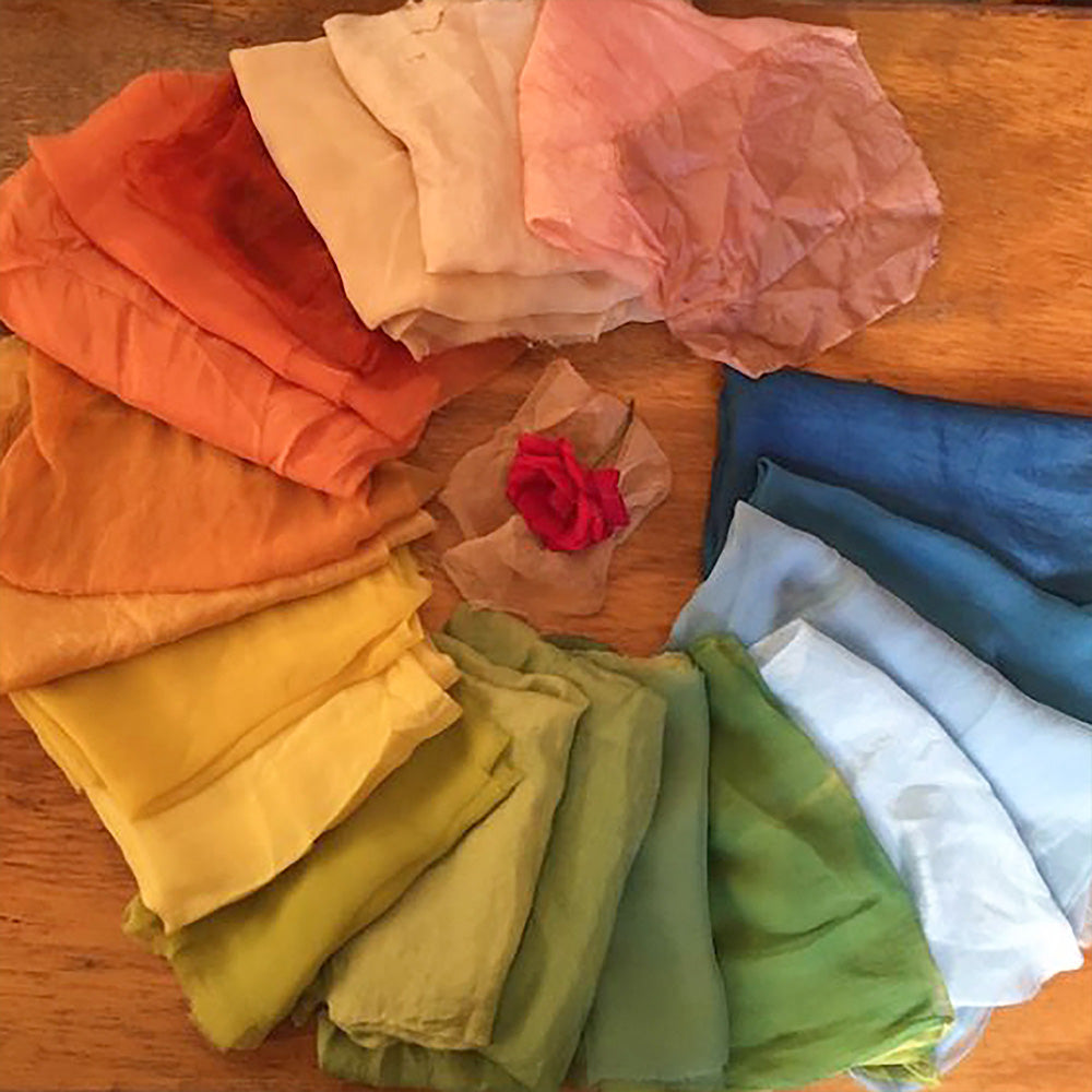 Artdeco Toz Kumaş Boyası 13gr Yeşil 1113