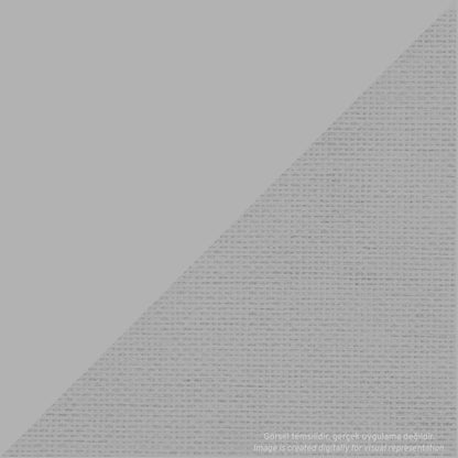 Artdeco Toz Kumaş Boyası 13gr Kurşuni Açık 1126