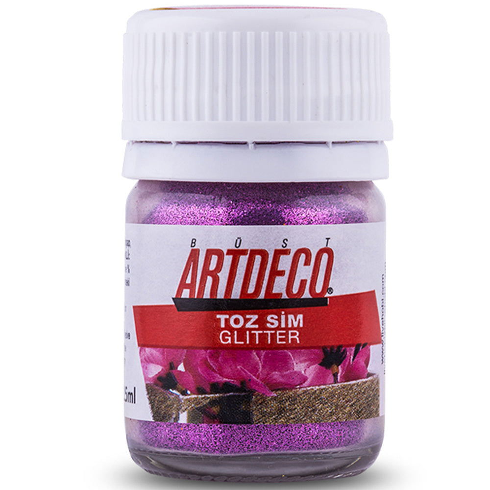 Artdeco Toz Sim 25ml Mor 308