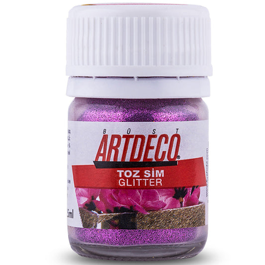 Artdeco Toz Sim 25ml Mor 308