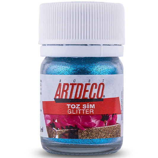 Artdeco Toz Sim 25ml Mavi 309