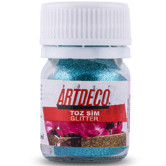 Artdeco Toz Sim 25ml Turkuaz 310