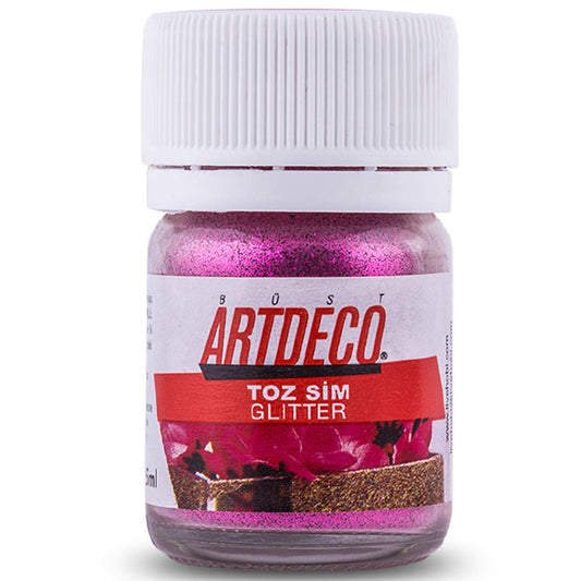 Artdeco Toz Sim 25ml Fuşya 332