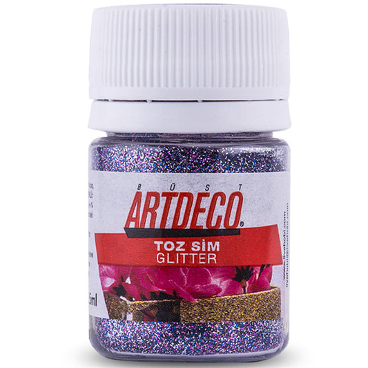 Artdeco Toz Sim 25ml Konfeti 397