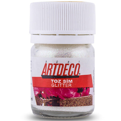 Artdeco Toz Sim 25ml Gökkuşağı 398