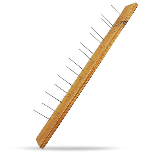 Artdeco Ebru Tarağı 35cm Buket