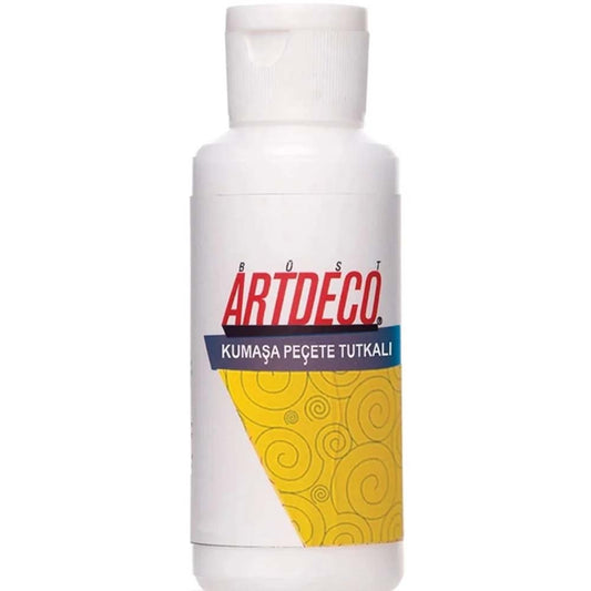 Artdeco Kumaş için Peçete Tutkalı 75ml