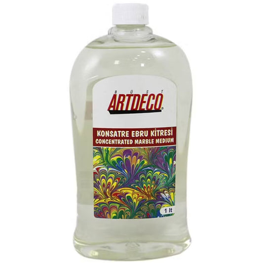 Artdeco Konsantre Ebru Kitresi 1lt