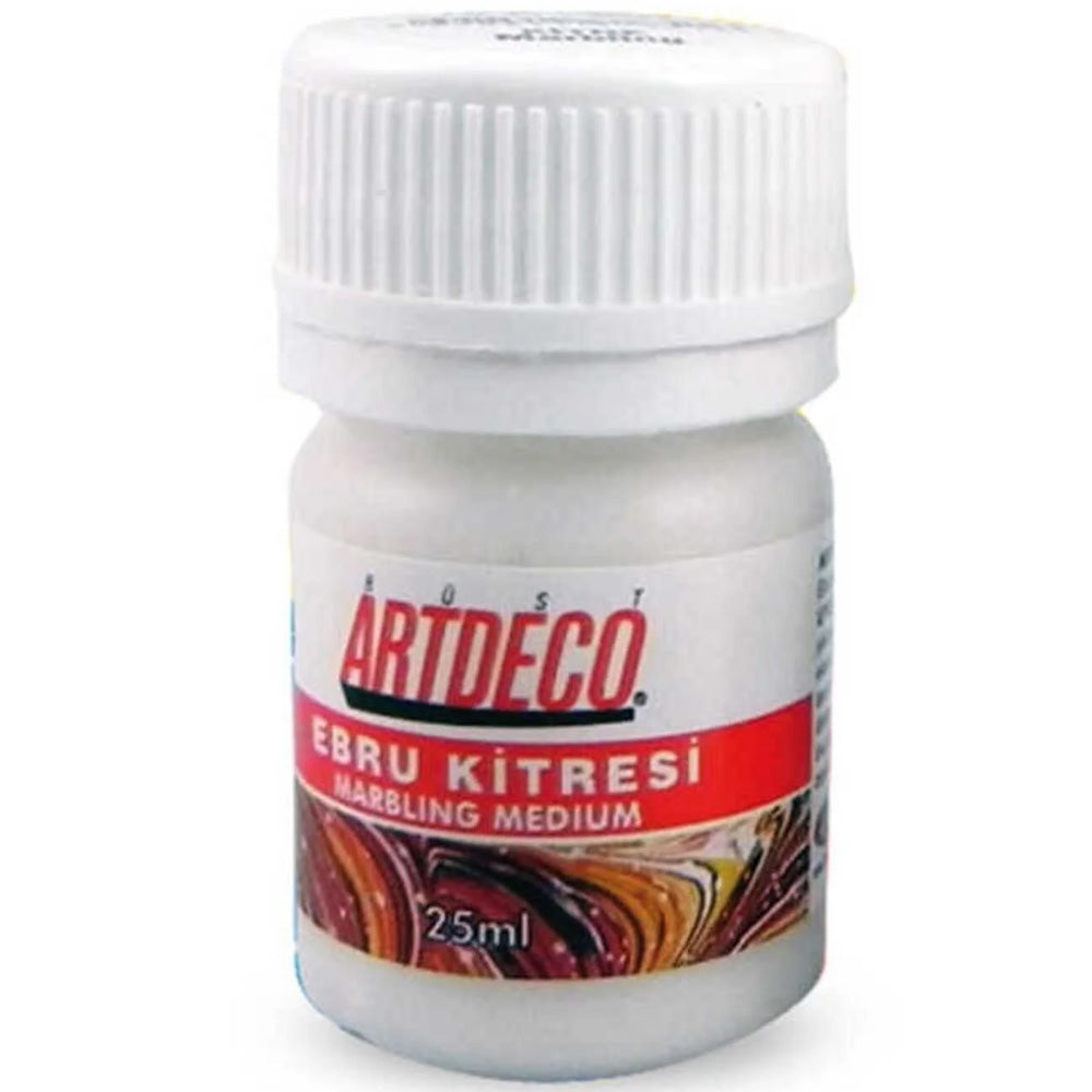 Artdeco Toz Ebru Kitresi 25ml