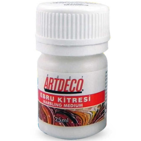 Artdeco Toz Ebru Kitresi 25ml