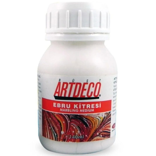 Artdeco Toz Ebru Kitresi 140ml