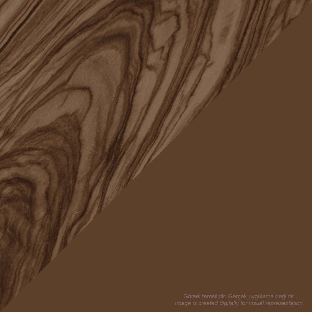 Artdeco Antik Eskitme Boyası 140ml Kahve 636