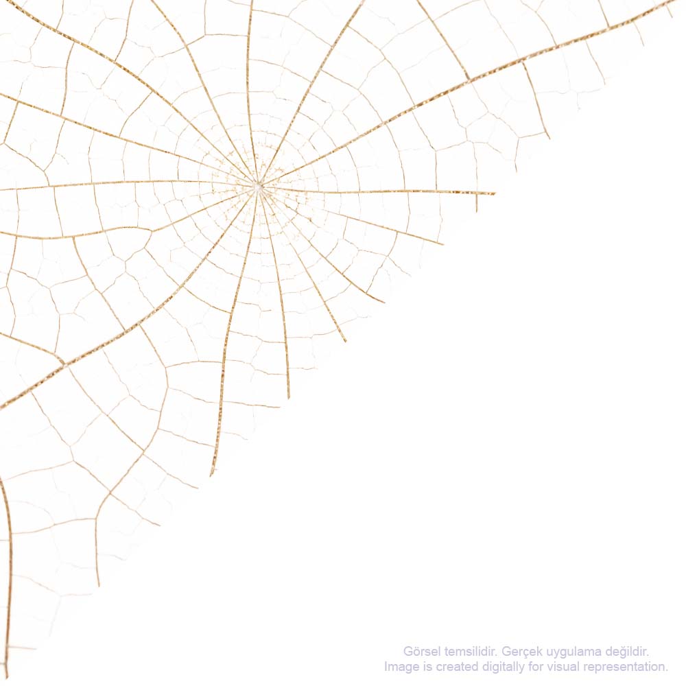 Artdeco Örümcek Çatlatma Boyası 100ml Şeffaf 1010