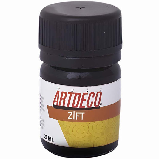 Artdeco Eskitme Zift 25ml