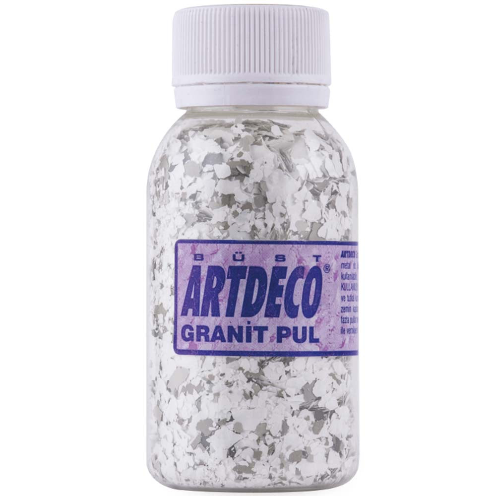 Artdeco Granit Pul 100ml Granit 1071
