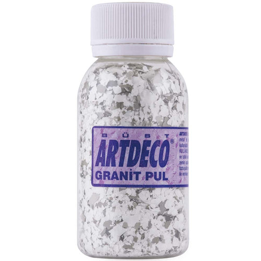 Artdeco Granit Pul 100ml Granit 1071