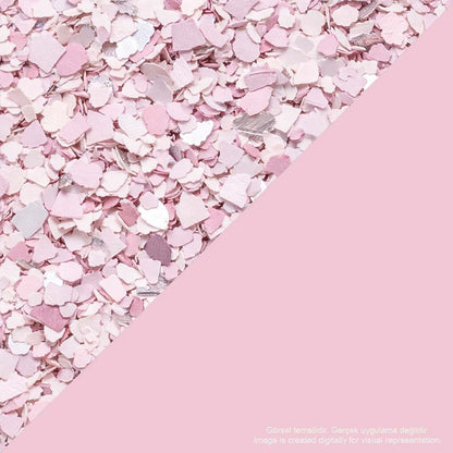 Artdeco Granit Pul 100ml Pembe 1077