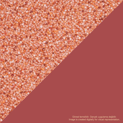 Artdeco Granit Toz 100ml Kiremit 1303