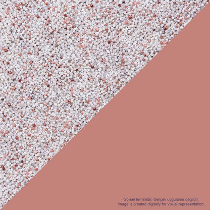 Artdeco Granit Toz 100ml Pembe 1304