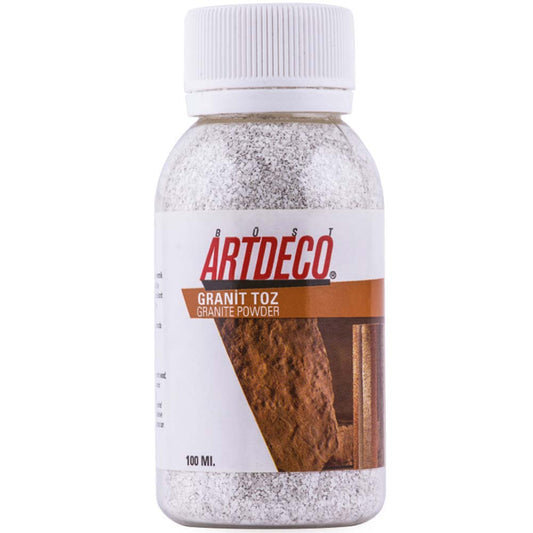 Artdeco Granit Toz 100ml Pembe 1304