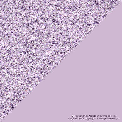 Artdeco Granit Toz 100ml Lila 1308