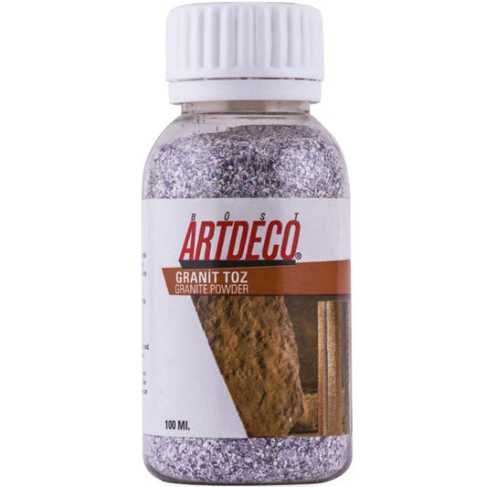 Artdeco Granit Toz 100ml Lila 1308