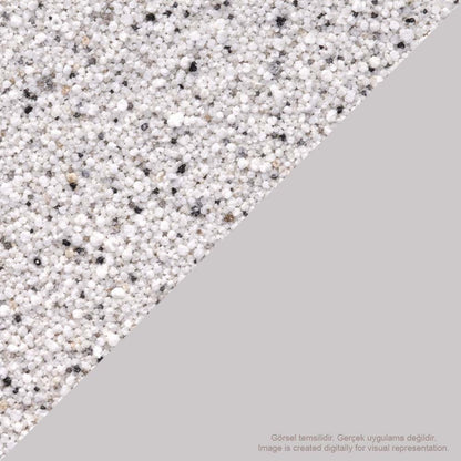Artdeco Granit Toz 100ml Granit 1317