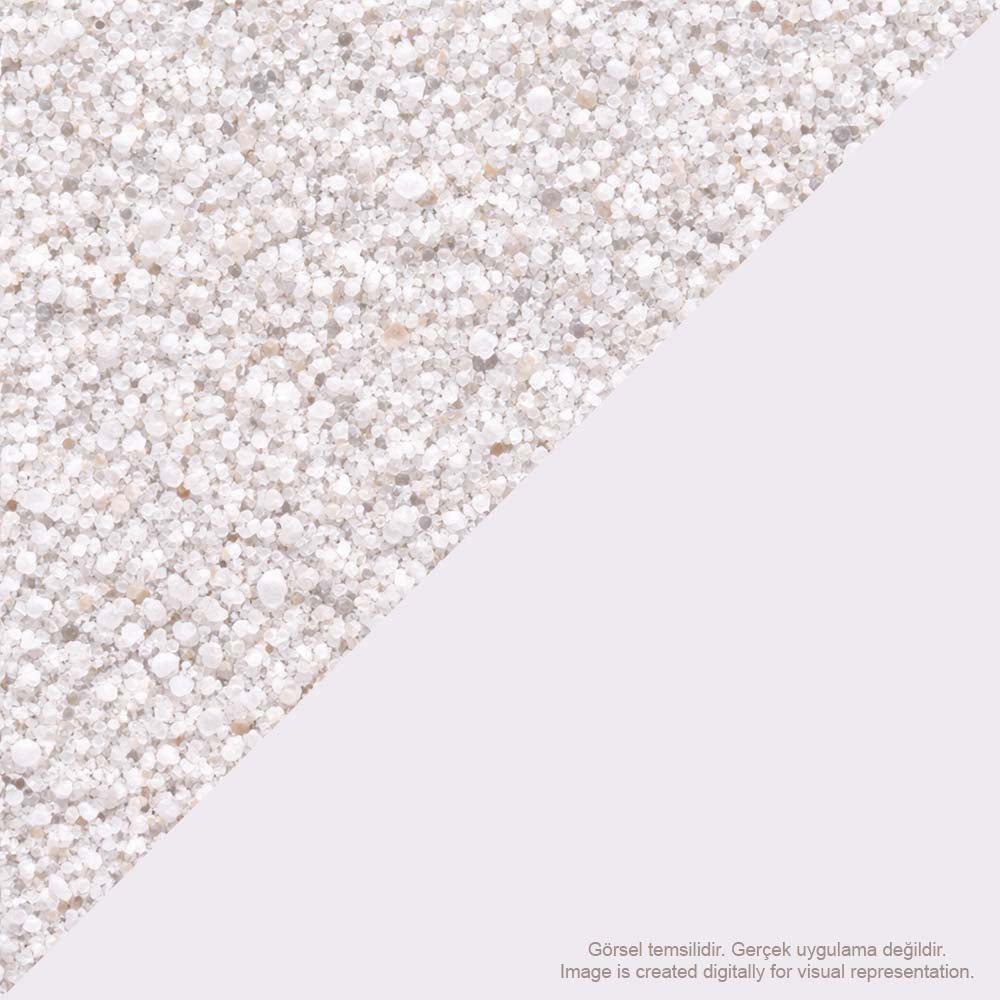 Artdeco Granit Toz 100ml Beyaz 1319