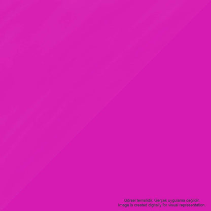 Artdeco Cam Boyası 25ml Pembe 04