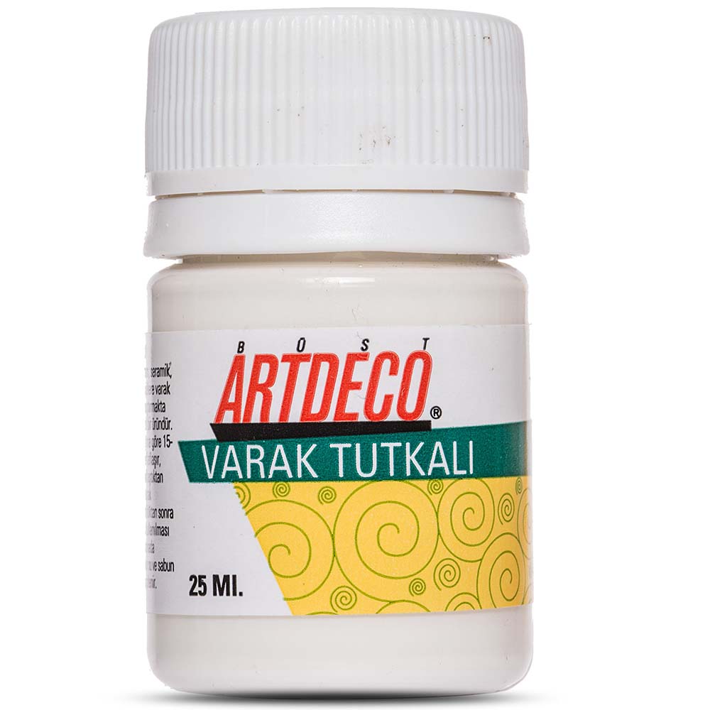 Artdeco Varak Tutkalı 25ml