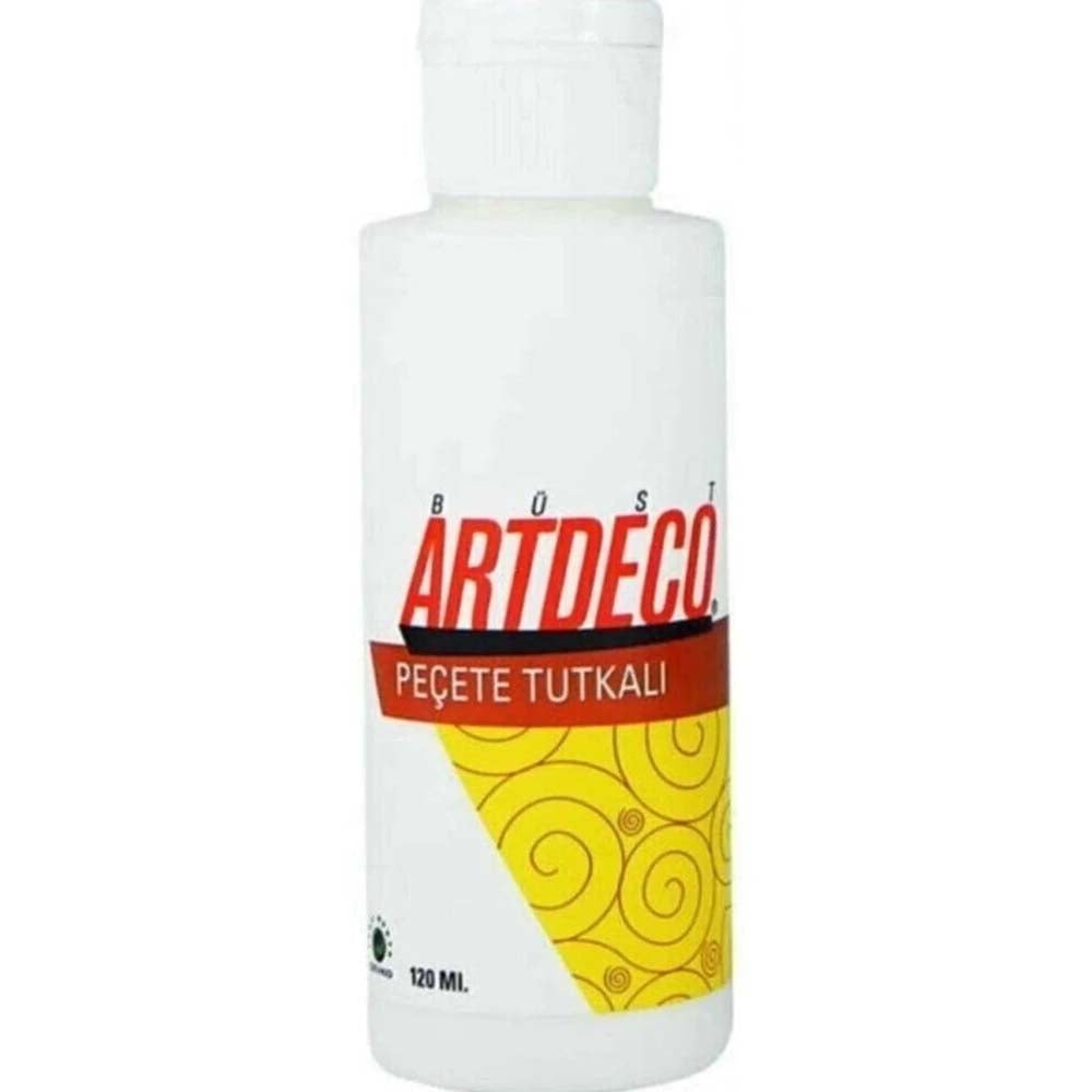 Artdeco Peçete Tutkalı 120ml