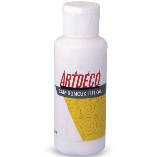 Artdeco Cam Boncuk Tutkalı 120ml