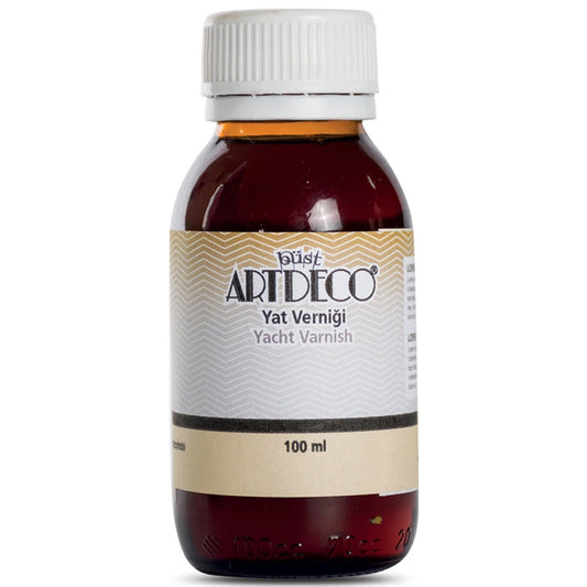 Artdeco Yat Verniği 100ml