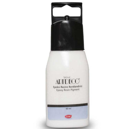 Artdeco Epoksi Reçine Renklendirici 60ml Fosfor 106