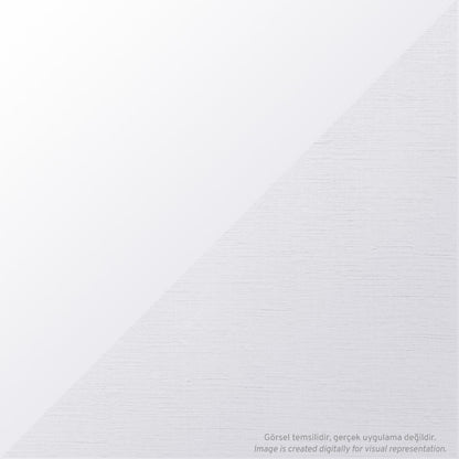 Artdeco Metalik Rölyef Macunu 220ml Sedef 2220