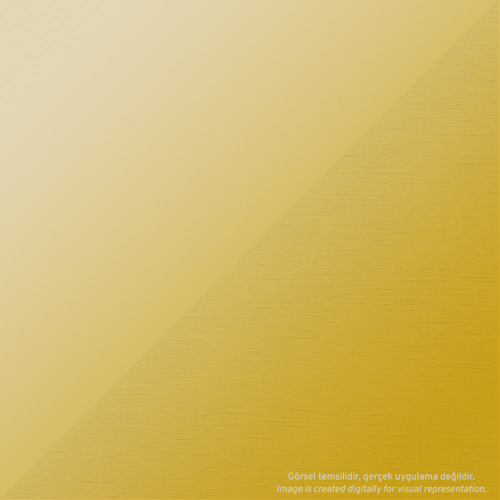 Artdeco Simli Rölyef Macunu 220ml Altın 2321