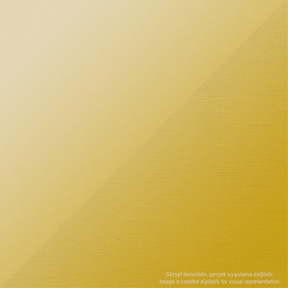 Artdeco Simli Rölyef Macunu 220ml Altın 2321