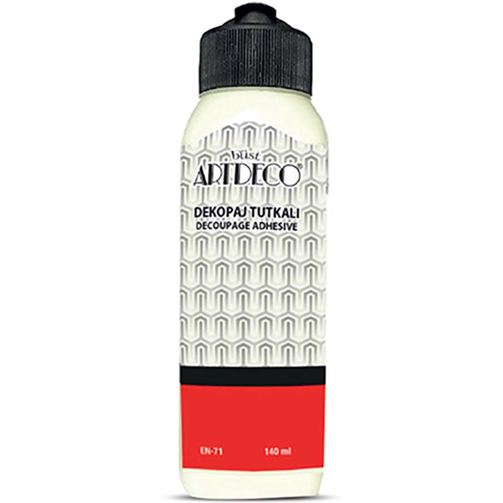 Artdeco Dekopaj Tutkalı 140ml