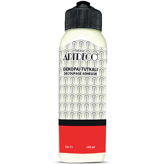 Artdeco Dekopaj Tutkalı 140ml