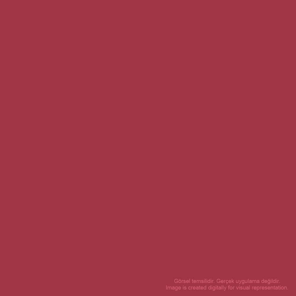 Artdeco Kara Tahta Boyası 140ml Bordo 3643
