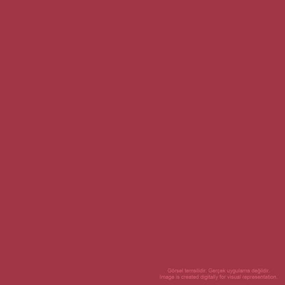Artdeco Kara Tahta Boyası 140ml Bordo 3643