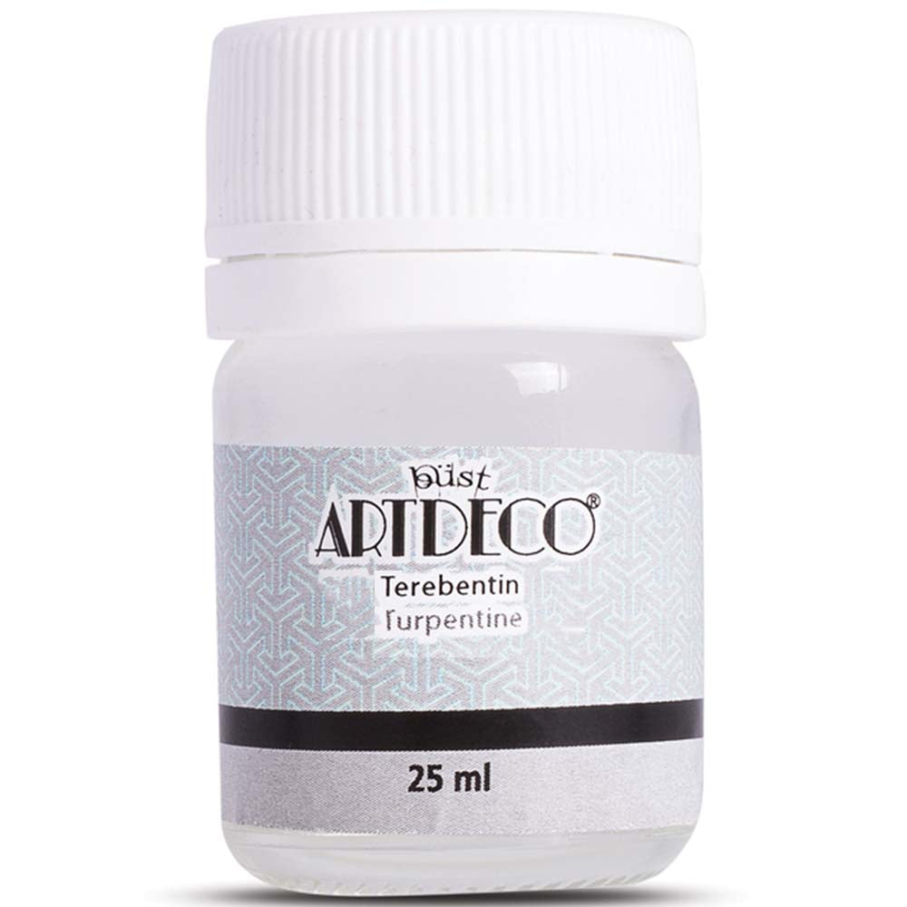 Artdeco Terebentin 25ml