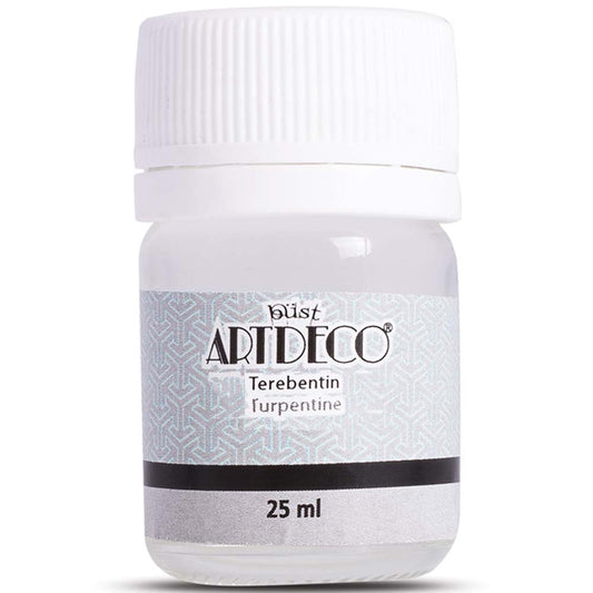 Artdeco Terebentin 25ml