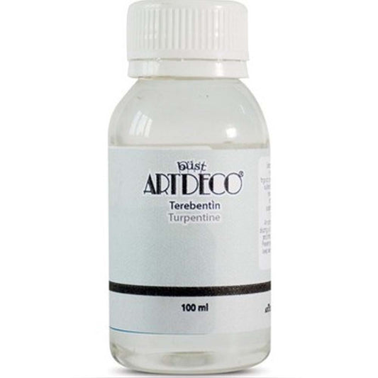 Artdeco Terebentin 100ml