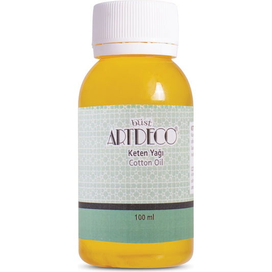 Artdeco Keten Yağı 100ml