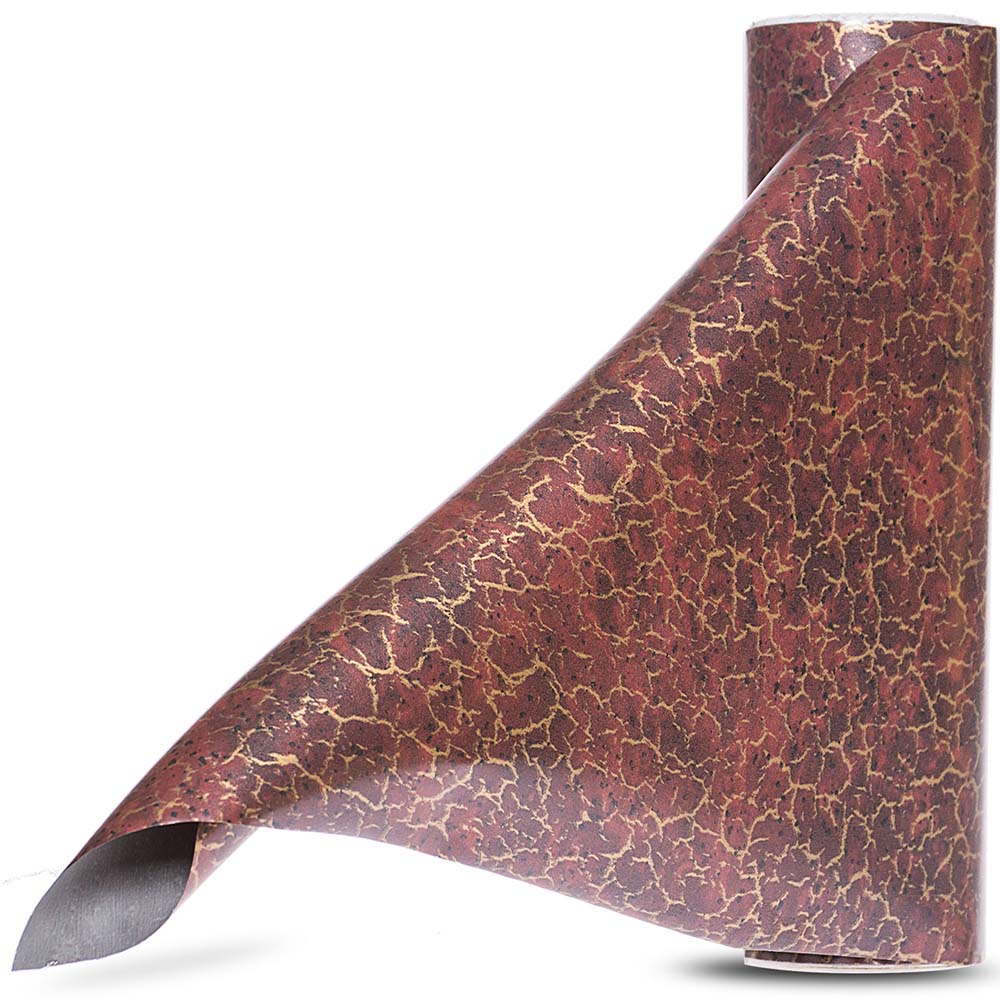 Artdeco Fantezi Varak Desen No:24