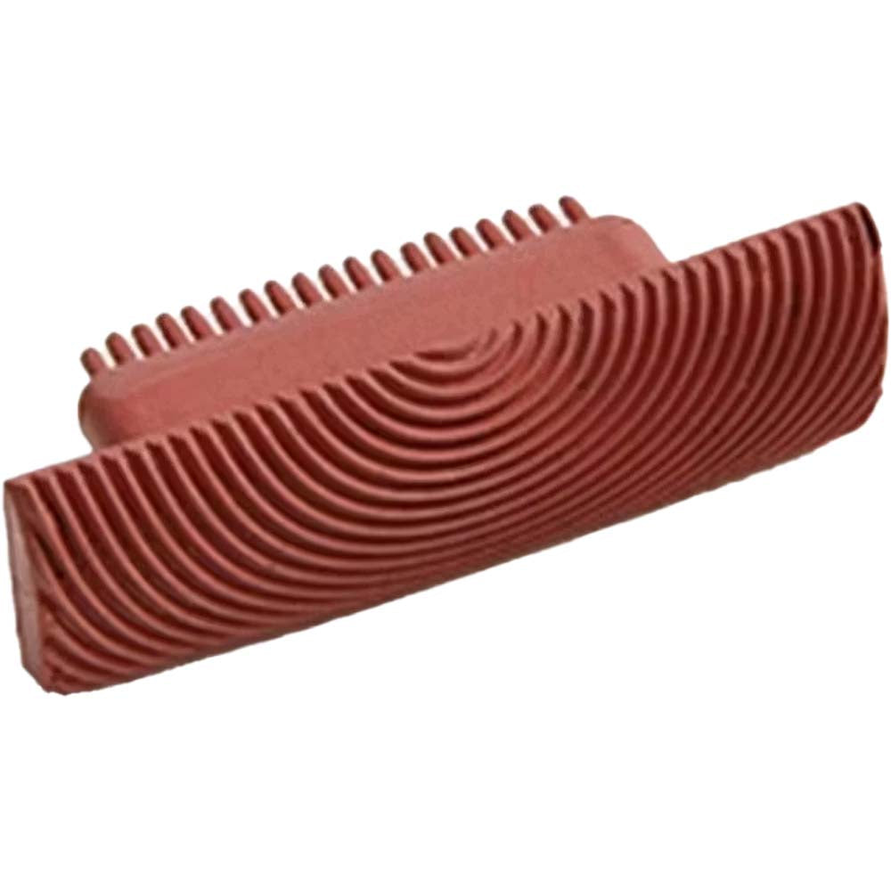 Artdeco Ahşap Desen Aparatı (Wood Grainer) 4,5cm