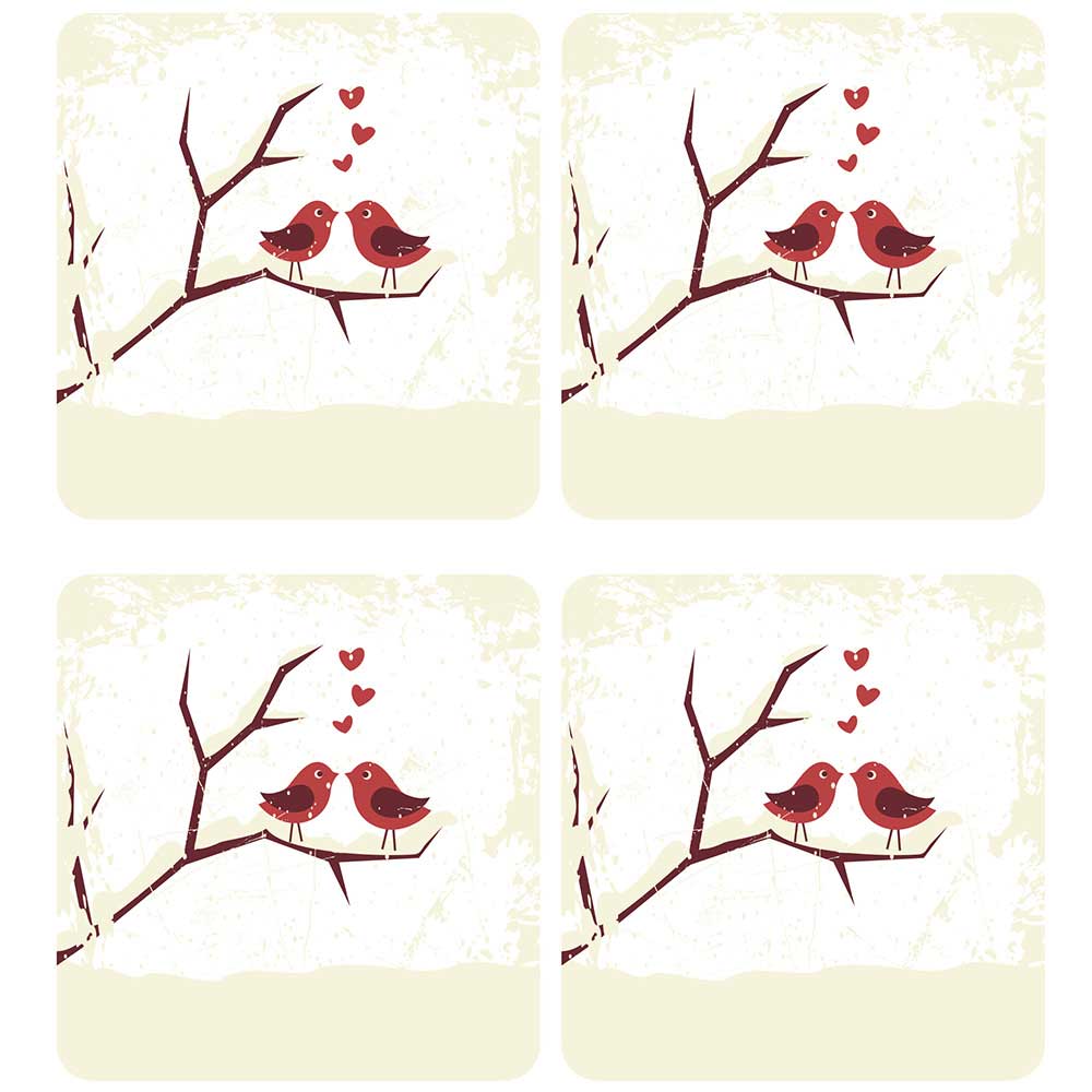 Artdeco Kolay Transfer 17x25cm Desen No:12